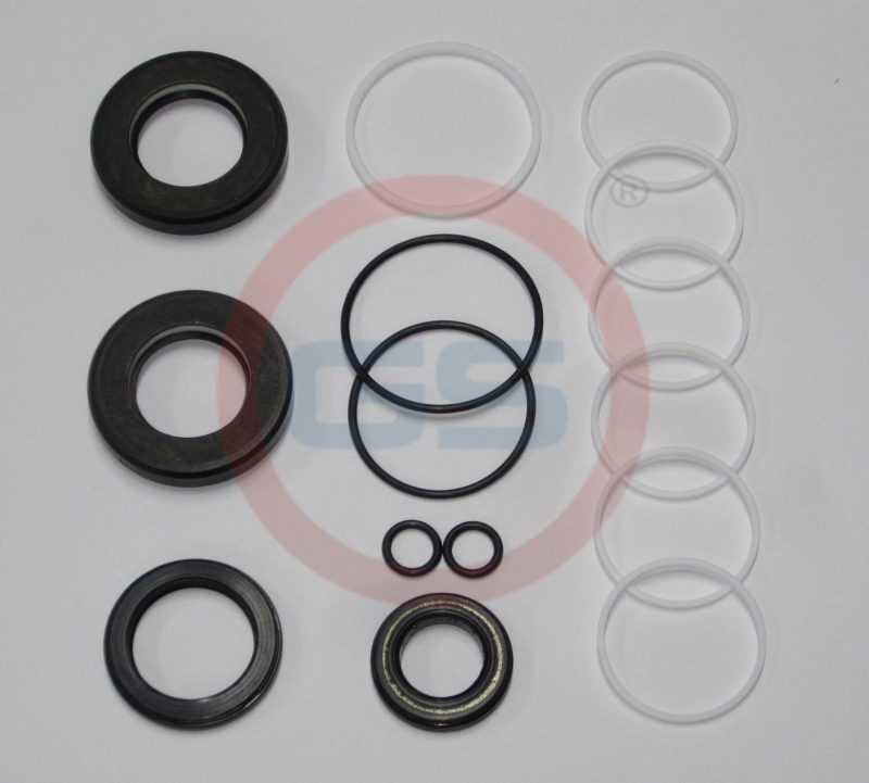 Ремкомплект рулевой рейки Infiniti M35 / 45 2004-2010 - GS 2KIT7705