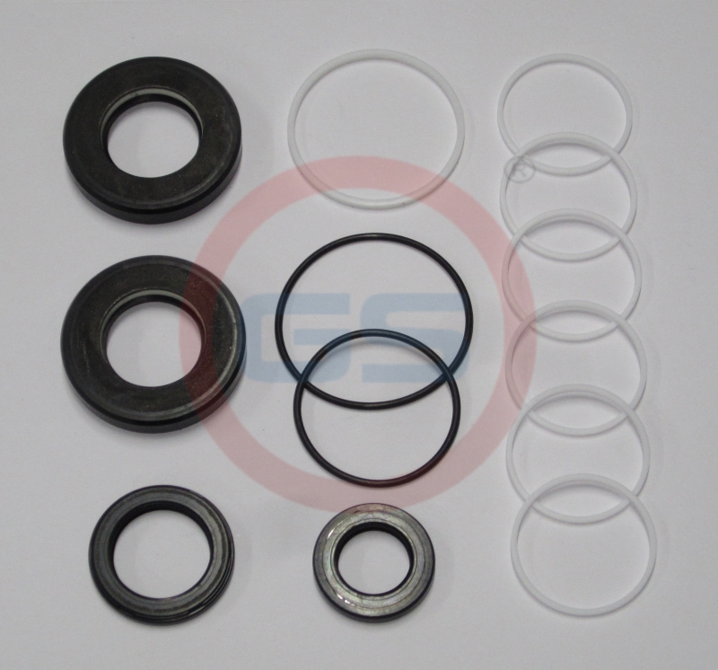 Ремкомплект рулевой рейки Infiniti Q45 1996-2001,Infiniti Cima 1996-2001 - GS 2KIT7706