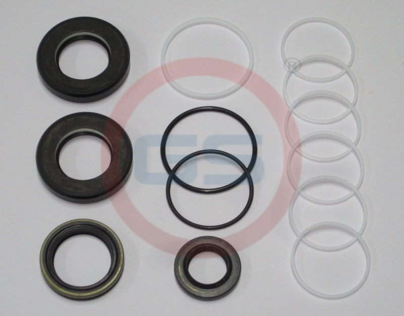 Ремкомплект рулевой рейки Infiniti Q70 / m 2010- - GS 2KIT7709