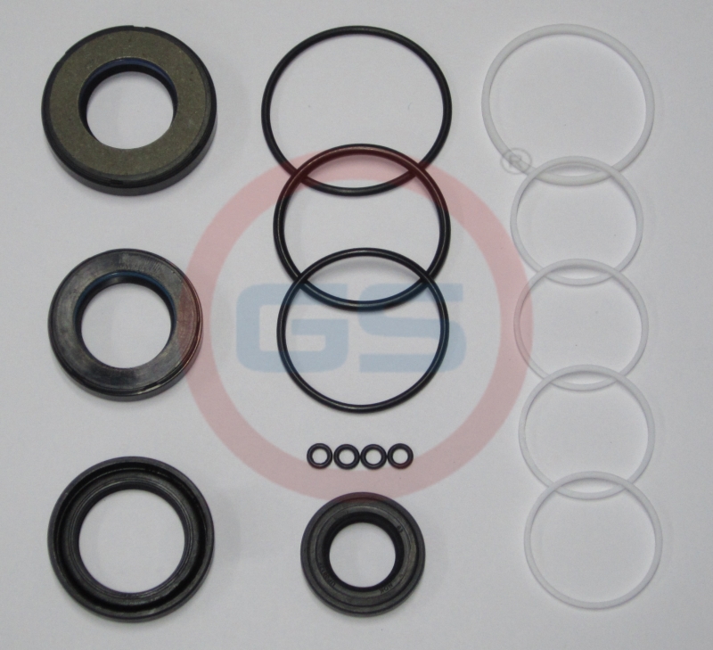 Ремкомплект рулевой рейки Infiniti qx60 / JX 2012-,Nissan Pathfinder 2014- - GS 2KIT4868