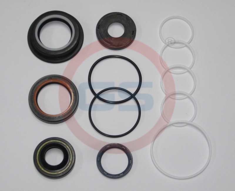 Ремкомплект рулевой рейки Iveco Daily i 1989-1999,Iveco Daily i 1978-1989 - GS 2KIT3401