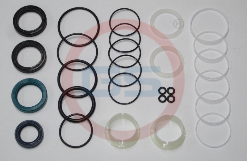 Ремкомплект рулевой рейки Jaguar XJ 1994-1997 - GS 2KIT3515