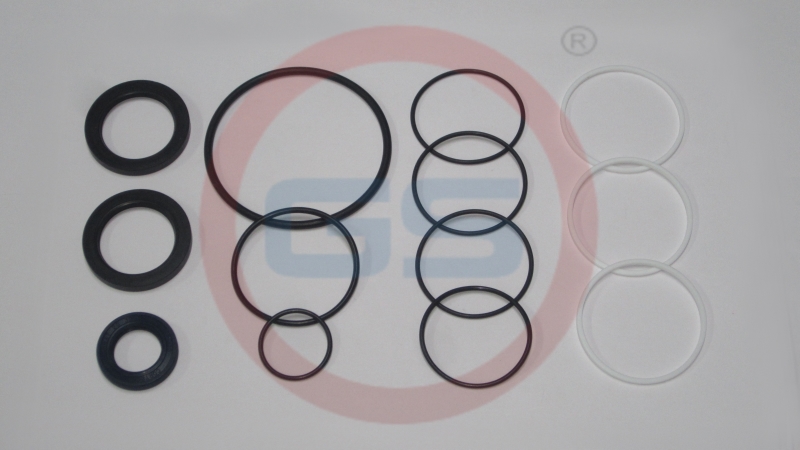 Ремкомплект рулевой рейки jeep Cherokee 1991-2001,jeep Grand Cherokee 1991-1999,jeep Wrangler 1986-1996 - GS 2KIT1501