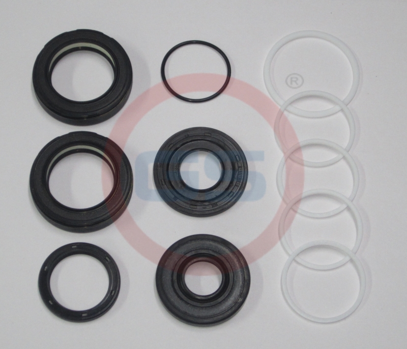 Ремкомплект рулевой рейки jeep Cherokee 2001-2007,jeep Liberty 2002-2012,jeep Cherokee 2008- - GS 2KIT1515