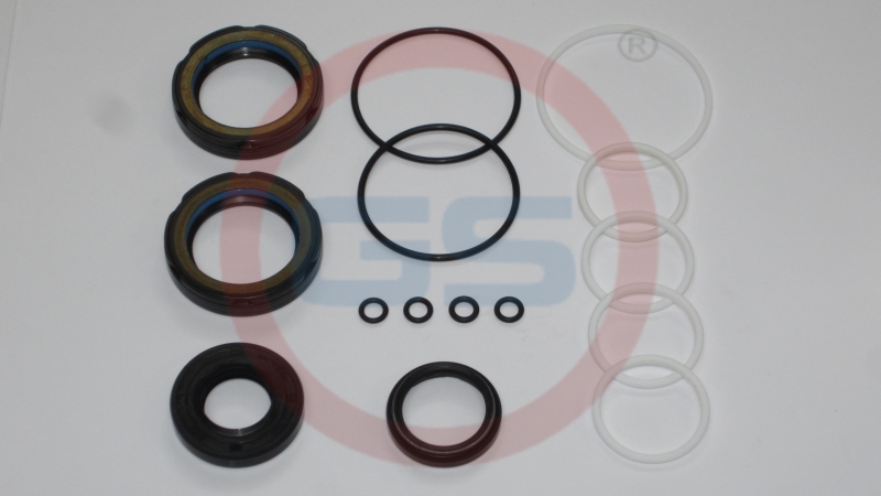 Ремкомплект рулевой рейки KIA Bongo III 2006- - GS 2KIT3705