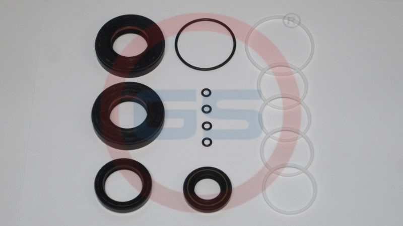 Ремкомплект рулевой рейки KIA Carnival III 2005-,kia Sedona 2005- - GS 2KIT3716