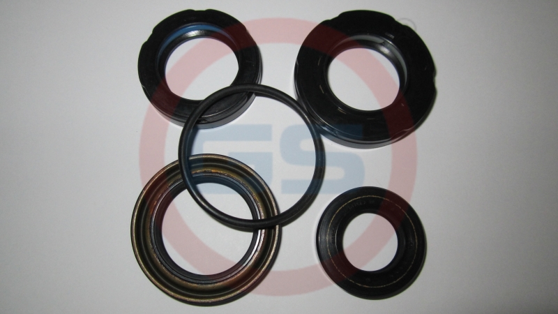 Ремкомплект рулевой рейки KIA Cerato 2004-2008,kia Cerato 2006-2008,kia Cerato 2008- - GS 2KIT3721