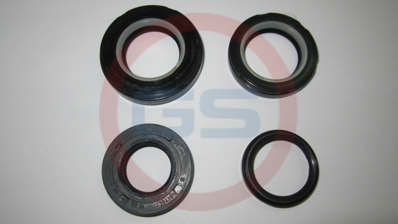 Ремкомплект рулевой рейки KIA Clarus 1996-2000 - GS 2KIT3718