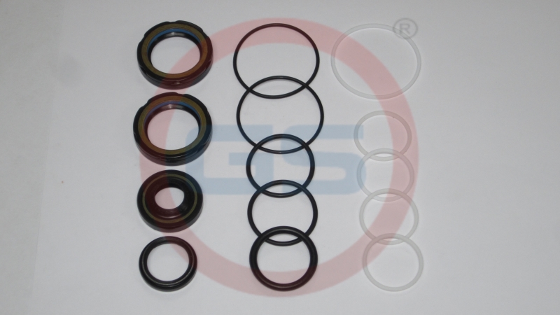 Ремкомплект рулевой рейки KIA Mohave 2009- - GS 2KIT3719
