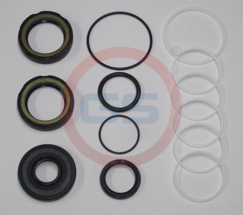 Ремкомплект рулевой рейки KIA Mohave 2009- - GS 2KIT3725