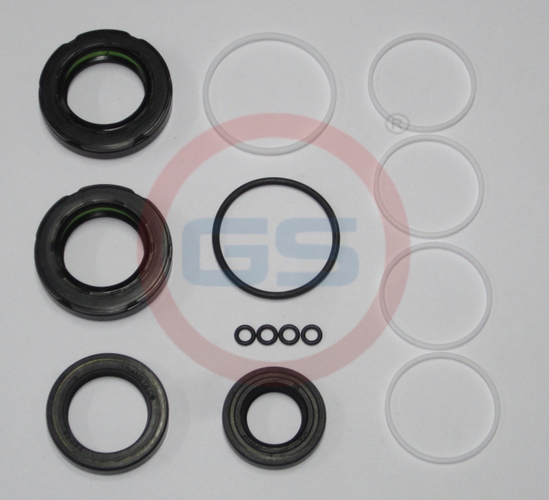 Ремкомплект рулевой рейки KIA Opirus 2006- - GS 2KIT3724