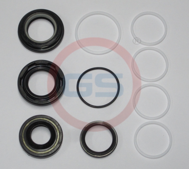 Ремкомплект рулевой рейки KIA Picanto 2004-2006 - GS 2KIT3132