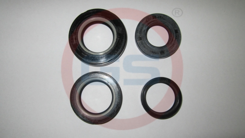 Ремкомплект рулевой рейки KIA Sephia 1995-1997,kia Sephia 1997-2001 - GS 2KIT3701