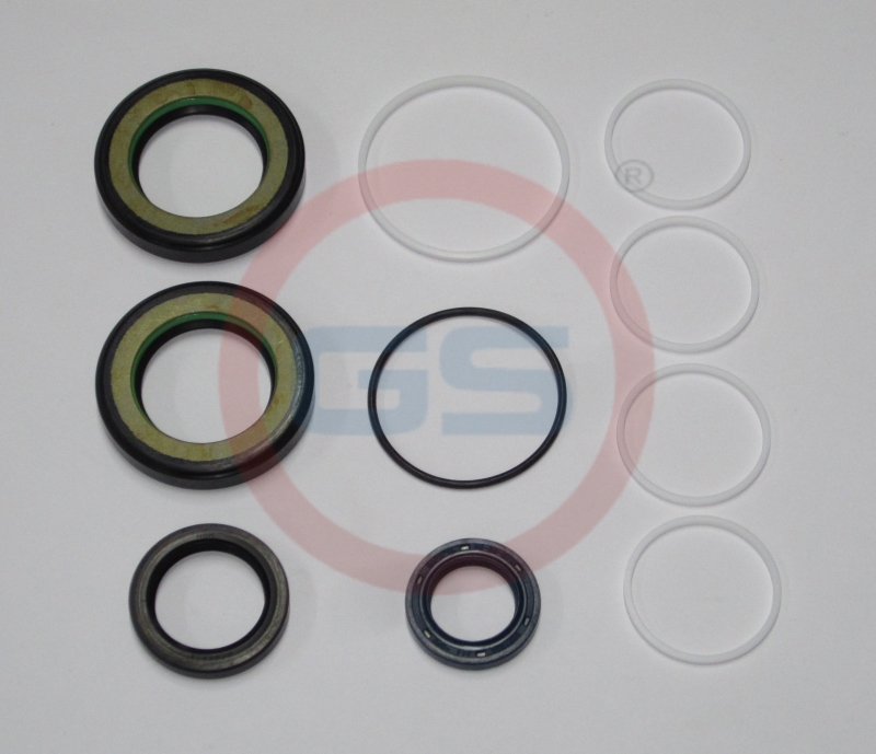 Ремкомплект рулевой рейки LDV Maxus 2007- - GS 2KIT9001