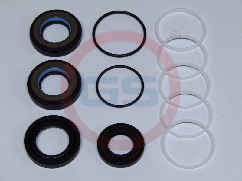 Ремкомплект рулевой рейки Lifan Smily 2008- - GS 2KIT5302