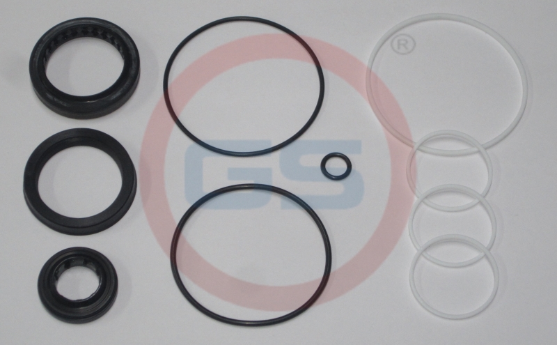 Ремкомплект рулевой рейки Mazda 5 2005-2010 - GS 2KIT4329