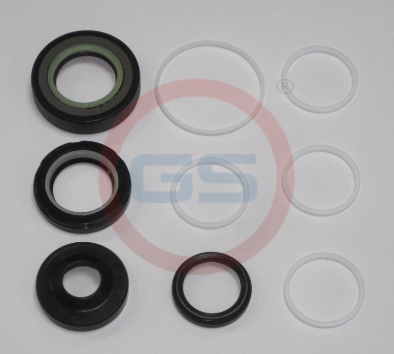 Ремкомплект рулевой рейки Mazda 626 v 1997-2002 - GS 2KIT4306