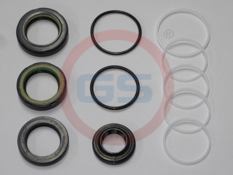 Ремкомплект рулевой рейки Mazda cx-7 2007- - GS 2KIT4322