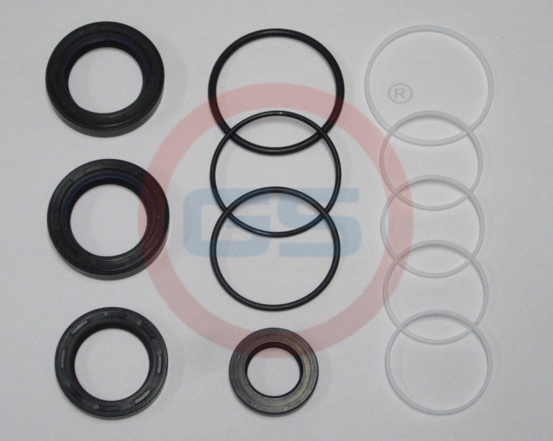 Ремкомплект рулевой рейки Mazda cx-9 2007-2016 - GS 2KIT4317