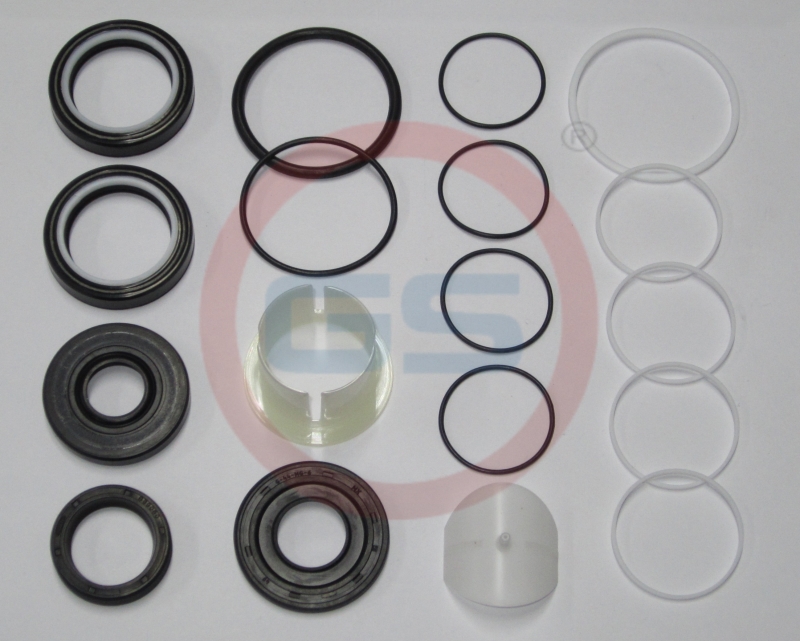 Ремкомплект рулевой рейки Mercedes Sprinter w901 / w902 / w903 / w904 1995-2006,vw LT 1996-2007 - GS 2KIT44282