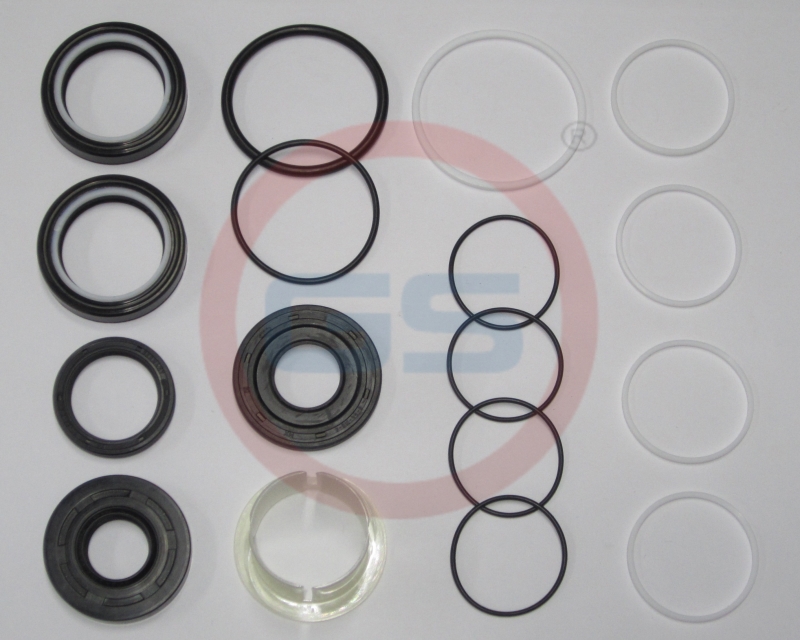 Ремкомплект рулевой рейки Mercedes Viano w638 1996-2003, Mercedes Vito w638 1996-2003, Merc - GS 2KIT4427