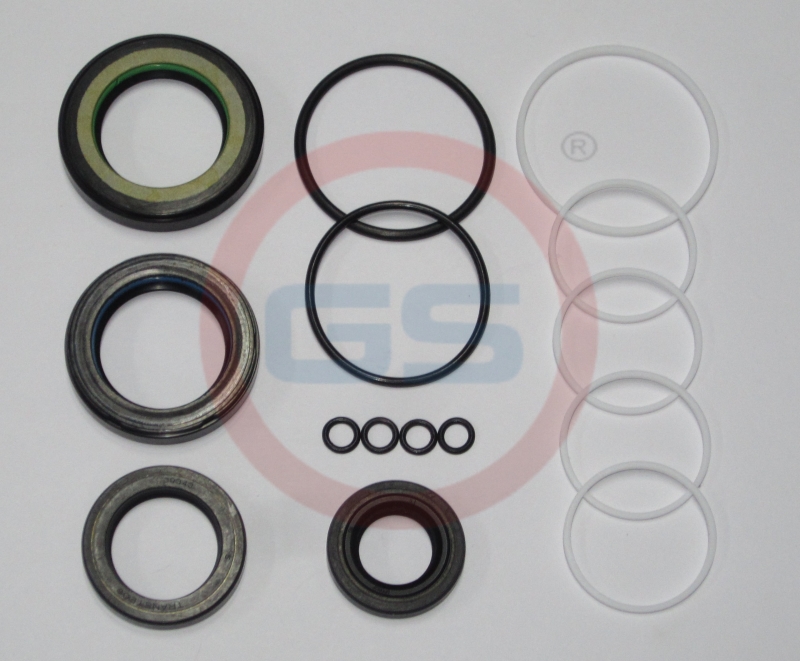 Ремкомплект рулевой рейки Mitsubishi l200 2005-,Mitsubishi Pajero Sport 2007- - GS 2KIT4622