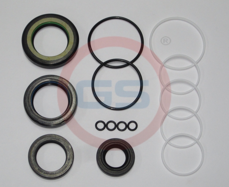 Ремкомплект рулевой рейки Mitsubishi Pajero III / Montero III 2000-2007,Mitsubishi Pajero Wagon / Montero Wagon 2000-,Mitsubishi Pajero IV / Montero IV 2007- - GS 2KIT4624