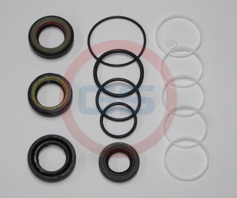 Ремкомплект рулевой рейки Mitsubishi Space Star 1998-2005,Mitsubishi Carisma 1995-2006,Volvo V40 1995-2004,Volvo S40 1995-2003 - GS 2KIT4601