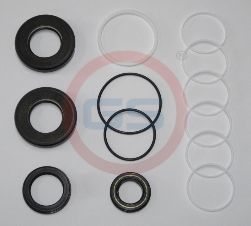 Ремкомплект рулевой рейки Nissan 300 ZX 1984-1990 - GS 2KIT4851