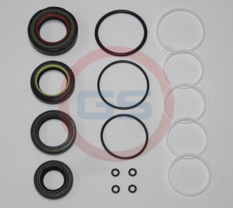 Ремкомплект рулевой рейки Nissan Altima 1997-2001 - GS 2KIT4885