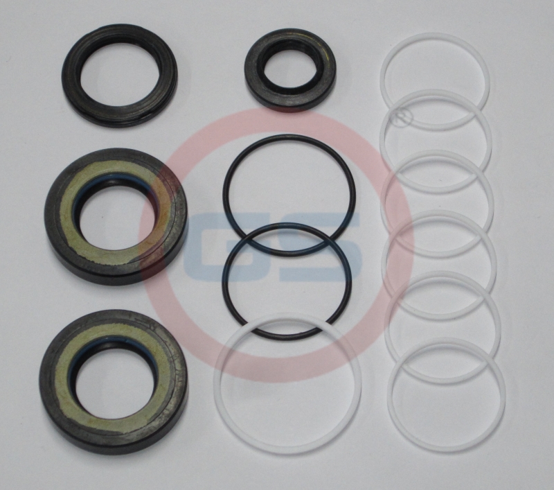 Ремкомплект рулевой рейки Nissan Altima 2007-2011 - GS 2KIT4863