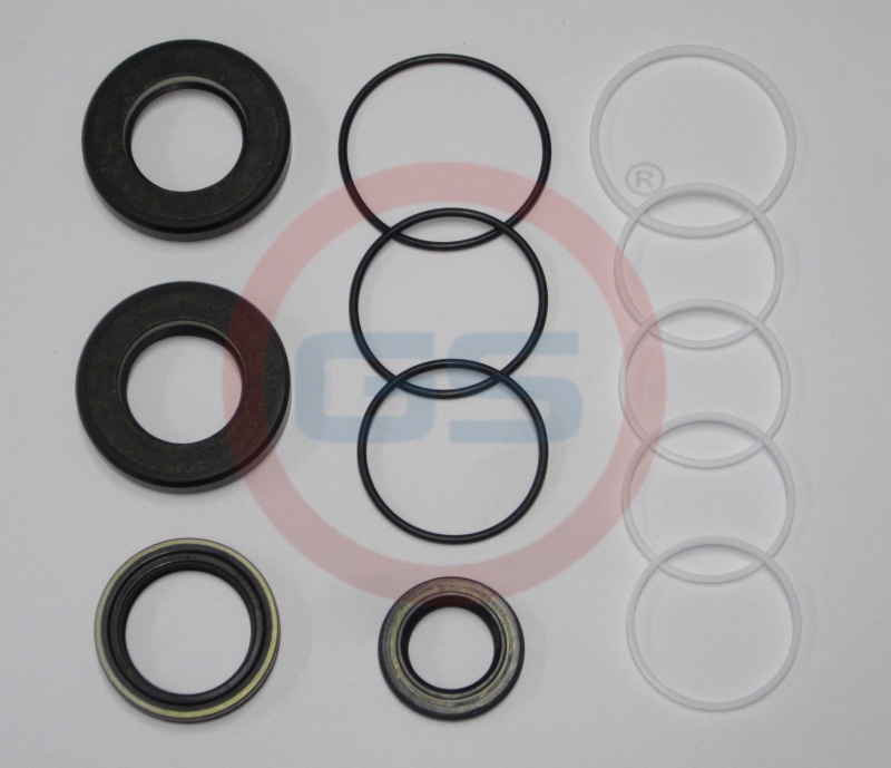 Ремкомплект рулевой рейки Nissan Maxima A33 2000-2006,Infiniti Cefiro A33 1998-2002 - GS 2KIT4831