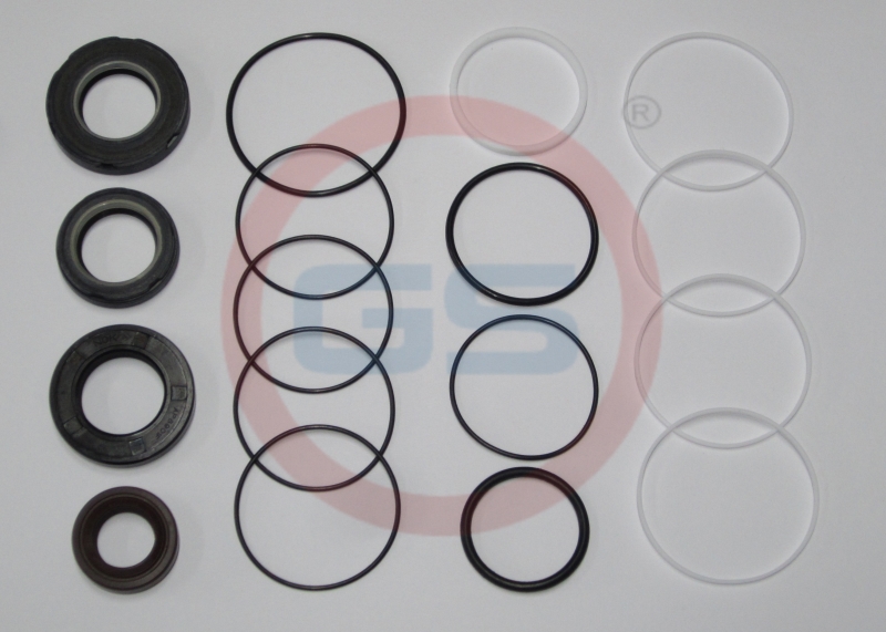 Ремкомплект рулевой рейки Nissan Prairie 1983-1988 - GS 2KIT4837