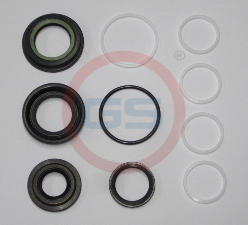 Ремкомплект рулевой рейки Nissan Sentra 1995-2000 - GS 2KIT4821