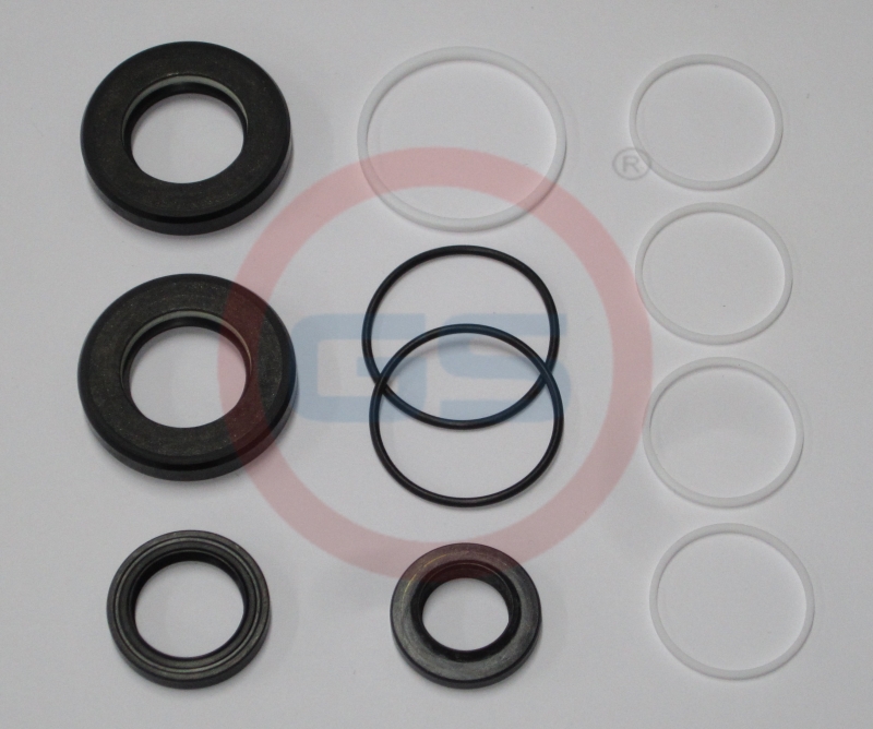 Ремкомплект рулевой рейки Nissan Teana 2003-2008 - GS 2KIT4841