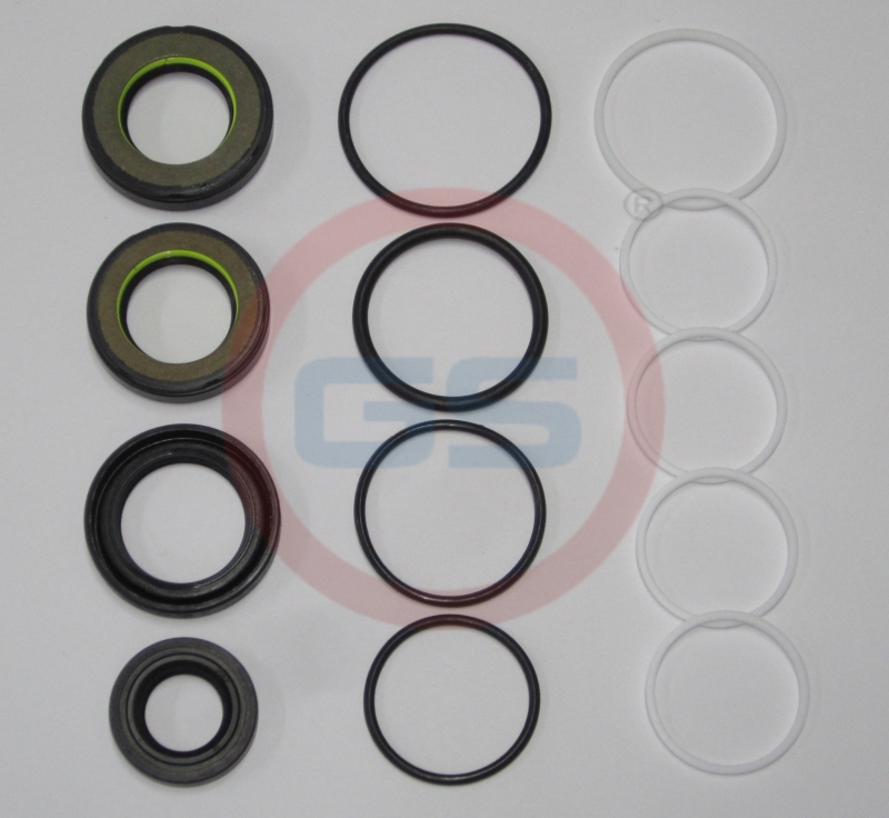 Ремкомплект рулевой рейки Nissan Teana 2014- ,Nissan Altima 2012- - GS 2KIT4875