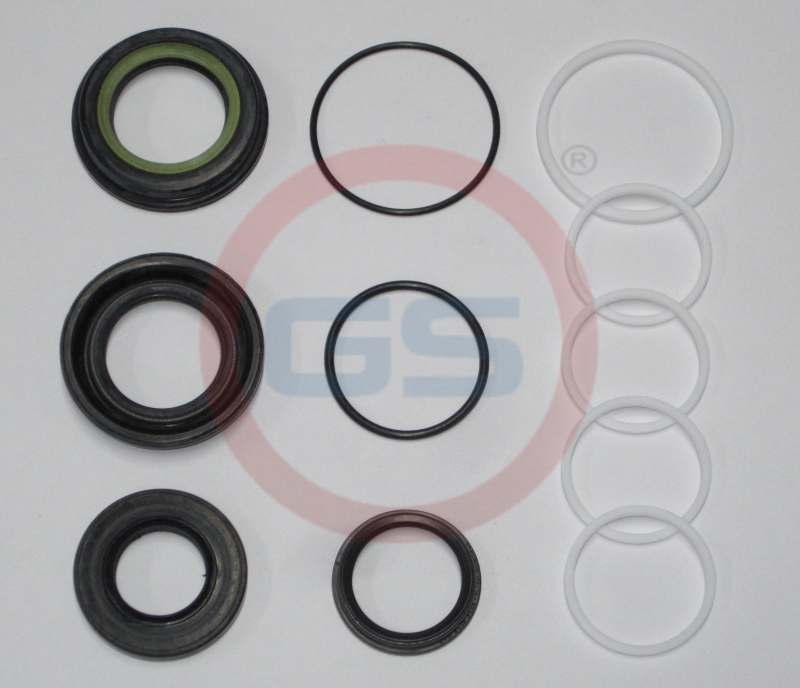 Ремкомплект рулевой рейки Nissan Vanette 1986-1995,Nissan Serena c23m 1992-2001 - GS 2KIT4816