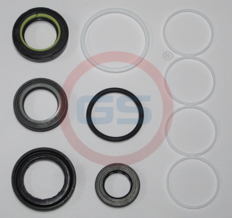 Ремкомплект рулевой рейки opel Arena 1998-2001,Renault Trafic 1980-2001,Vauxhall Arena 1998-2001 - GS 2KIT5538