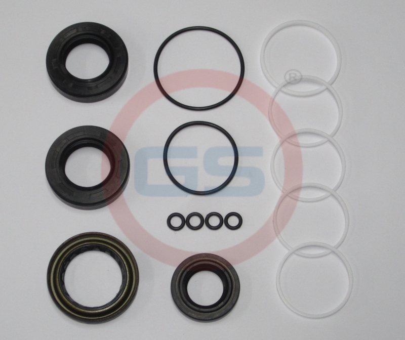 Ремкомплект рулевой рейки opel Astra j 2009- - GS 2KIT4940
