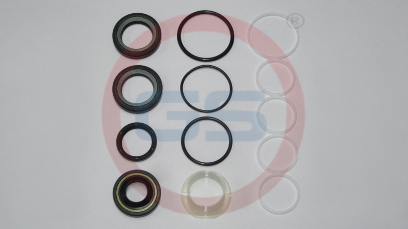 Ремкомплект рулевой рейки opel Meriva 2010- - GS 2KIT4944