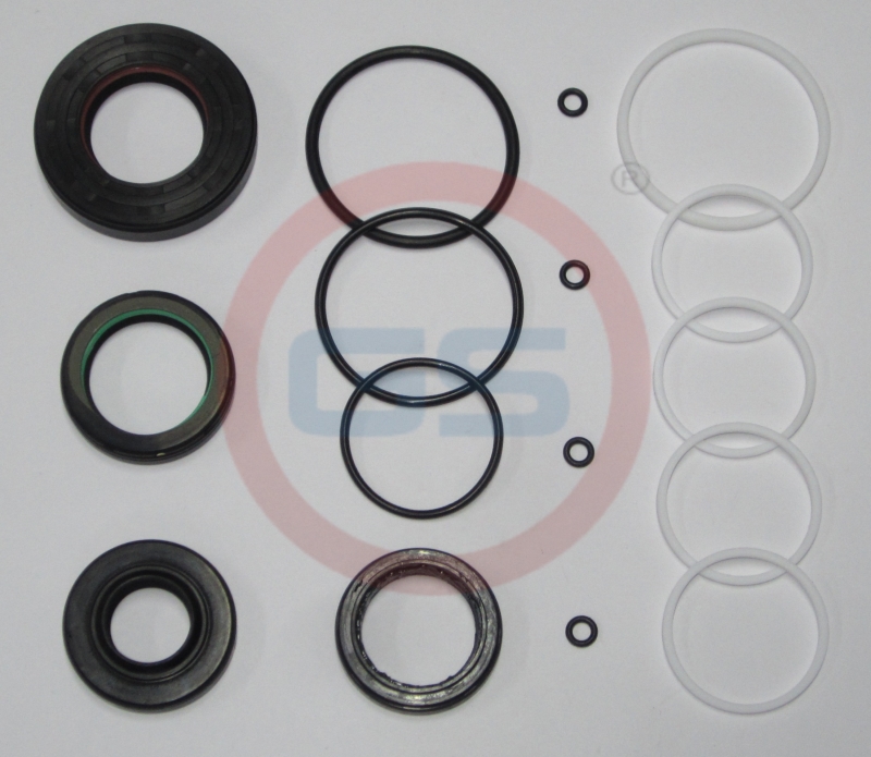 Ремкомплект рулевой рейки opel Movano b 2010-,Renault Master IV 2010-,Nissan Primastar 2010- - GS 2KIT4945