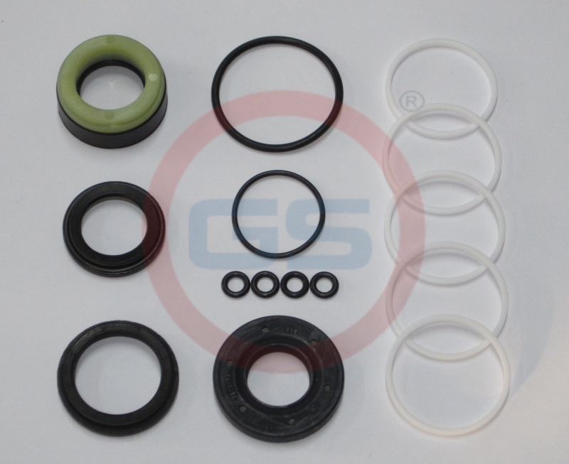 Ремкомплект рулевой рейки opel Tigra 1994-2000,opel Combo 1994-2001,opel Corsa b 1993-2000 - GS 2KIT4911