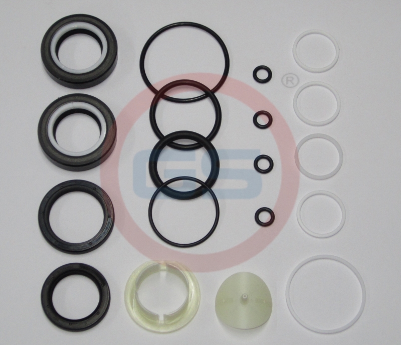 Ремкомплект рулевой рейки opel Vectra b 1995-2002,Vauxhall Vectra 1995- - GS 2KIT49241