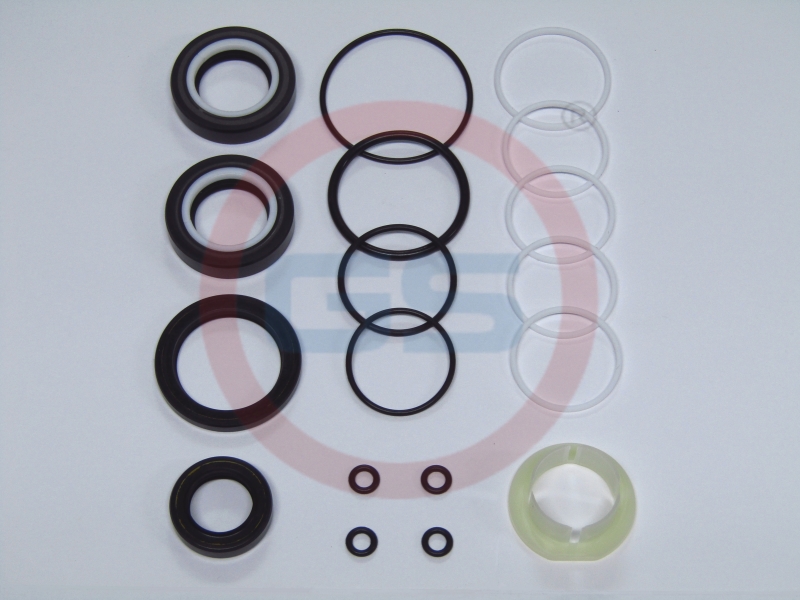Ремкомплект рулевой рейки Peugeot 308 2007-,Citroen C4 II 2009- - GS 2KIT5048