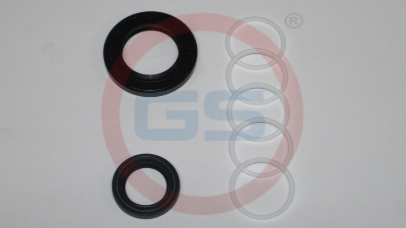Ремкомплект рулевой рейки Peugeot 605 1989-1999 - GS 2KIT5032