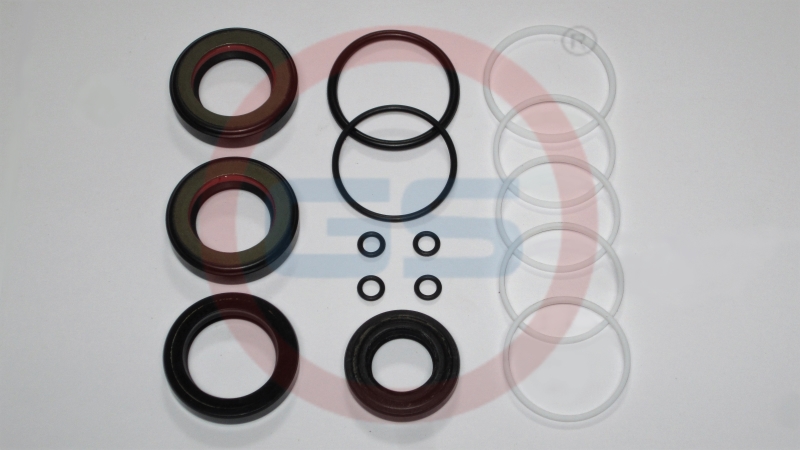 Ремкомплект рулевой рейки Pontiac Vibe 2003-2008 - GS 2KIT5202