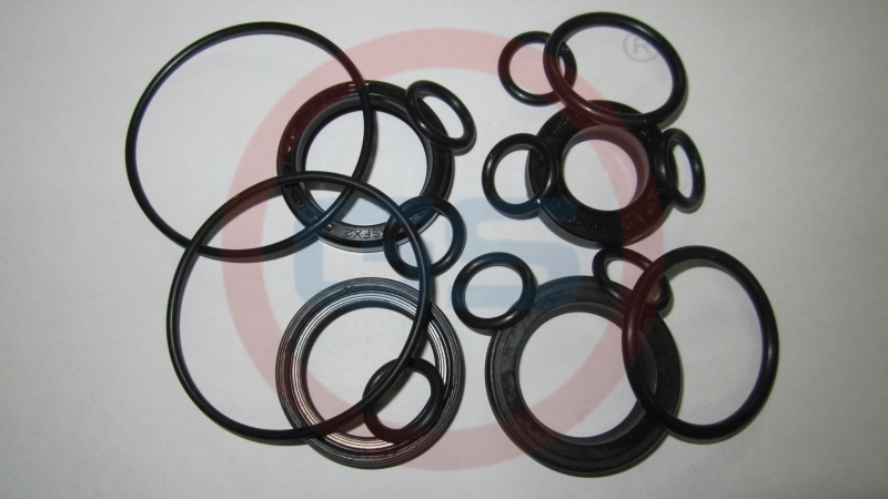 Ремкомплект рулевой рейки Porsche 928 1983-1995 - GS 2KIT7030