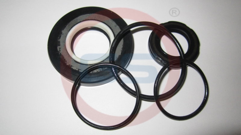Ремкомплект рулевой рейки Renault 21 1989-1994,Renault 21 1986-1994 - GS 2KIT5527
