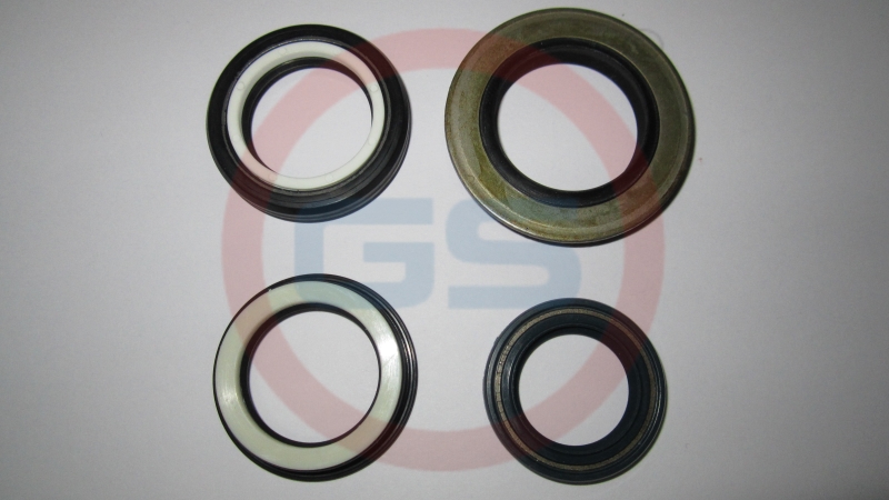 Ремкомплект рулевой рейки Renault 25 1984-1993 - GS 2KIT5530