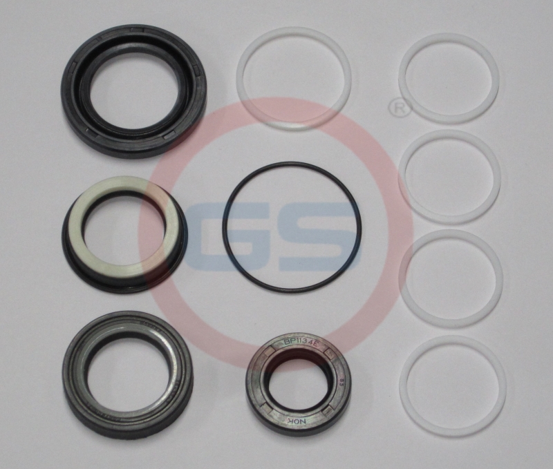 Ремкомплект рулевой рейки Renault Espace II 1991-1996 - GS 2KIT5502